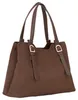 Valentino Bags Handtasche Winnie Winter Braun 25 Produktbild-Vorschau 2