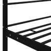 VidaXL 325057, Schwarz, 126 cm, 2,08 m, 2,01 m, 1200 x 2000 Produktbild-Vorschau 4