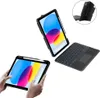 Tech-Protect Scmag Pen + Klávesnice Ipad 10.9 10 / 2022 Náhled obrázku produktu 5