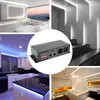 Dekoder DMX512, 4-kanałowy sterownik ściemniania Podgląd zdjęcia produktu 5