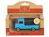 Model 1:43, Żuk, blau (A02259NI) Produktbild-Vorschau 3