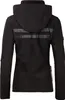 Geographical Norway Damen Regular Fit Allwetterjacke  reine Produktbild-Vorschau 2