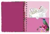 Ringbuch Rio Hardcover Überformat DIN A5 mit farbiger Produktbild-Vorschau 2