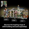 LEGO ICONS 11371 Einkaufsstraße Produktbild-Vorschau 13