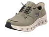 Skechers Sneakers 232930-OLBK in Olive Mesh/Hotmelt/Black Náhled obrázku produktu 32