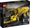 LEGO® Technic 42114 - Przegubowa wywrotka Volvo (6x6) Podgląd zdjęcia produktu 2
