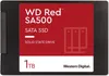 Western Digital Red SA500 2.5" 1 TB Serial ATA III 3D NAND Produktbild-Vorschau 2