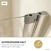 SCHÖNER WOHNEN-Kollektion Badewannenaufsatz ELARA 2-teilig, Produktbild-Vorschau 8