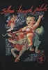 Stone Temple Pilots Purple Pilots T-Shirt Produktbild-Vorschau 4