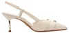 Pumps aus Leder mit Absatz Produktbild-Vorschau 2