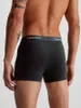 CK CALVIN KLEIN Herren-Boxershorts, 3er-Pack, elastische Produktbild-Vorschau 4