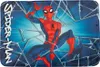 Tapis Spiderman / tapis en mousse Voir les images du produit 3