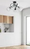 Luxolar stropní svítidlo Klasické závěsné svítidlo 3 světla Náhled obrázku produktu 4