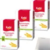 Kathi Weizenmehl Typ 405 mit Getreide aus der Region 3er Produktbild-Vorschau 1