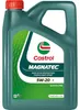 CASTROL Magnatec E für 5W-20 4 Liter Motoröl Motorenöl Produktbild-Vorschau 1
