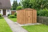 Duramax Metall Gartenhaus 262x174 Geräteschuppen Garten Produktbild-Vorschau 11