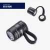 TROIKA TOR90/BK TROIKA Taschenlampe ECO RUN schwarz Productafbeelding-voorbeeld 9