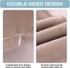 Coussin de grossesse, coussin d'allaitement, coussin de Voir les images du produit 5