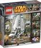 LEGO Star Wars Imperial Shuttle Tydirium, Zestaw do Podgląd zdjęcia produktu 15