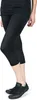 RED by EMP Damen schwarze 7/8 Leggings im Doppelpack aus Produktbild-Vorschau 6