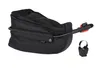 Borsa da sella KLICKfix Contour Mudguard nera, 4,5 litri, Anteprima dell’immagine prodotto 4