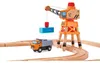 Hape E3715, Auslegerkran, 3 Jahr(e), Mehrfarbig Produktbild-Vorschau 2