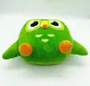 Duolingo Green Duo Plüschtier von Duo, der Eule – Produktbild-Vorschau 3