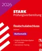 STARK Mathematik - Realschulabschluss 2026 Sachsen - Produktbild-Vorschau 2