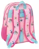 Safta Bluey Dance 10l 34x26x11 Cm Rucksack Rosa  Kinder Produktbild-Vorschau 2