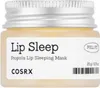 A product shot of a lip sleeping mask jar. Produktbild-Vorschau