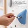 MAMOI® Prese da arrampicata, set di pietre da arrampicata Anteprima dell’immagine prodotto 2