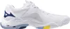 Mizuno WAVE LIGHTNING Z8 White/Bellwether Blue/Bel Air Blue Produktbild-Vorschau 3