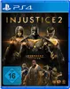 Injustice 2 [Legendary uncut Edition] (PS4) Produktbild-Vorschau 1