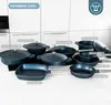 Westinghouse Saucepan Performance Bravery Blue - ø 32 cm / Náhled obrázku produktu 6