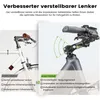 28 Zoll City E-Bike mit abnehmbarem 720Wh Akku und bis zu Produktbild-Vorschau 8