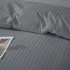 Poszewka 100% Bawełniana Hotelowa 50x60cm Adamaszek Szara Podgląd zdjęcia produktu 6