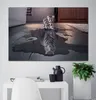 TPFLiving Kunstdruck LW-708 (OHNE RAHMEN) Poster - Leinwand Produktbild-Vorschau 5