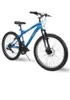 Huffy Rower górski MTB EXTENT 24" Niebieski dla dzieci i Podgląd zdjęcia produktu 24