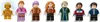 LEGO 76388 Návšteva Harryho Pottera v Hogsmeade - sada k Náhľad obrázku produktu 11