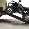 UISEBRT 2 X Auffahrrampe Rampe Verladerampen Motorradrampe Produktbild-Vorschau 8
