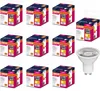 OSRAM LED VALUE PAR16 50 60 ° 4,5W GU10 faretto, faretto Anteprima dell’immagine prodotto 17