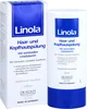 Kondicionér na vlasy a vlasovou pokožku Linola 200 ml Náhled obrázku produktu 8