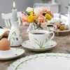 Piattino da caffè, collezione Colourful Spring - Villeroy & Anteprima dell’immagine prodotto 3