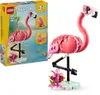 LEGO® Creator 31170 Rosa Flamingo Produktbild-Vorschau 40