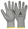 Hase Medio Cut 5 Schnittschutzhandschuhe Gr. 10 Produktbild-Vorschau 10