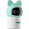 Neno Orso – professionelles IP-WLAN-Video-Babyphone Produktbild-Vorschau 5