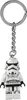 A LEGO Star Wars Stormtrooper keychain. Voir les images du produit