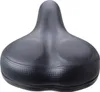 Gel Fahrrad Sattel Touren & CTB Fahrradsattel schwarz inkl. Produktbild-Vorschau 2