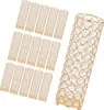 SucceBuy 16 vases décoratifs pour mariage, vases Voir les images du produit 1