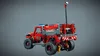LEGO Technic First Responder, Stavebnica, 9 rok / roky, 513 Náhľad obrázku produktu 13